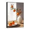 THOMSON - QY-BG002 D107726- Wall Art Wireless Bluetooth True Wireless Stereo Speaker Built in Battery view 1