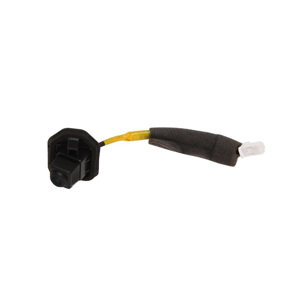 28442-3TA0B Rear View Camera Assembly 28442-3TA2B Compatible with Nissan Altima 2013-2018 Car Assist Parking Reverse Camera