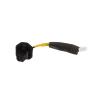 28442-3TA0B Rear View Camera Assembly 28442-3TA2B Compatible with Nissan Altima 2013-2018 Car Assist Parking Reverse Camera view 1