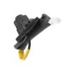 28442-3TA0B Rear View Camera Assembly 28442-3TA2B Compatible with Nissan Altima 2013-2018 Car Assist Parking Reverse Camera view 4