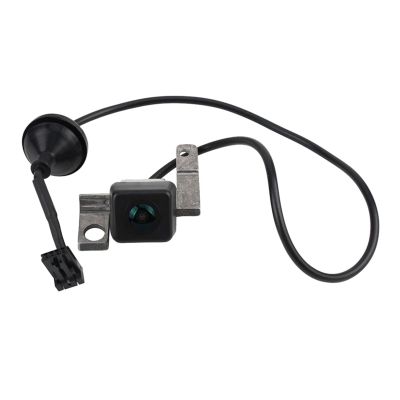 Compatible with Hyundai Genesis Sedan 2009-10-11 Rear View Camera Reverse Backup Camera Park Assist Camera 95760-3M060