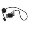 Compatible with Hyundai Genesis Sedan 2009-10-11 Rear View Camera Reverse Backup Camera Park Assist Camera 95760-3M060 view 1