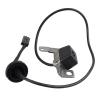 Compatible with Hyundai Genesis Sedan 2009-10-11 Rear View Camera Reverse Backup Camera Park Assist Camera 95760-3M060 view 4