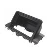 2 Din Car Radio Fascia Compatible with Accord 10th 2018+ Auto Stereo Audio Player DVD Panel Dash Kit Frame Center Console Holder view 1