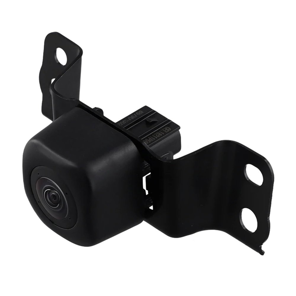 86790-30210 Front View Camera Assembly Compatible with Toyota Crown 2015-2020 Car Reverse Parking Assist Camera 8679030210