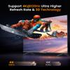 avedio links 8K@60Hz 4K@120Hz HDMI Audio Extractor Splitter view 3