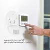 ACAGALA Waterproof Adjustable Infrared Sensor Human Body Induction Sensor Switch DC924V view 3