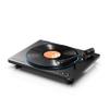 FiiO TT13 Fully Automatic Vinyl Stereo Turntable(Analog), Powerful Phono preamp, Dust Cover, Die-cast Aluminum Platter (TT13 Black Standard) view 1