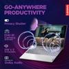 Lenovo Ideapad 3i 15.6'' FHD Touchscreen Laptop | 36GB RAM | 1TB SSD | Intel Fast Multi-Tasking Core i5 | Windows 11 Pro | HDMl | with Mouse | with Ethernet Port view 3