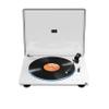 FiiO TT13 Fully Automatic Vinyl Stereo Turntable(Analog), Powerful Phono preamp, Dust Cover, Die-cast Aluminum Platter (TT13 White Standard) view 2