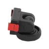 Camera Magnetic Quick Release Mount, Quick Release, 75 Tilt, Magnetic Cold Shoe for Action 5 Pro 4 3, with Nylon Reinforcement view 2