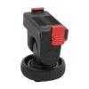 Camera Magnetic Quick Release Mount, Quick Release, 75 Tilt, Magnetic Cold Shoe for Action 5 Pro 4 3, with Nylon Reinforcement view 4