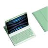 AnMengXinLing Keyboard Case for iPad mini 7 (A17 Pro) /Mini 6, Magnetic Detachable Case with Keyboard Built in Pencil Holder for 8.3inch iPad Mini7th/6th Generation,Mint Green view 1