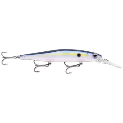 Precision Xtreme Deep Mavrik 110 Pro Blue