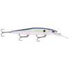 Precision Xtreme Deep Mavrik 110 Pro Blue view 1