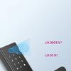 HIONJIN Smart Fingerprint Electric Door Lock Password Home Door Lock Keyless Fingerprint Touch Screen Door Lock view 4