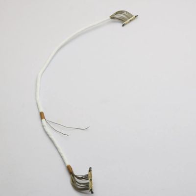 NEW LCD Screen Display Hinge Flex Cable Compatible with Canon EOS 700D / Rebel T5i / Kiss X7i