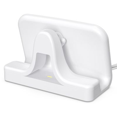 TUSITA Charging Stand & Cable Compatible with Ray-Ban Meta (Gen 1 2) Smart Glasses, USB-C
