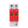 BCMCBV YCS6-B AC SPD 385V 2P Surge Protective Device House Surge Protector Protective Low-Voltage Arrester Device(30-60kA 36mm) view 2
