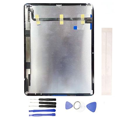 JayTong LCD Replacement for i-pad Air 6 13'' 2024 A2898 A2899 A2900 LCD Display Touch Screen Assembly (Black)