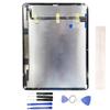 JayTong LCD Replacement for i-pad Air 6 13'' 2024 A2898 A2899 A2900 LCD Display Touch Screen Assembly (Black) view 1