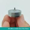 StiNGZjdM RF-400CA-12265 D/V5.9 Spindle Motor Mini 24mm Ultra-Thin Round 400 Electric Motor for Audio CD DVD Player Car view 2