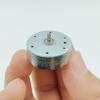 StiNGZjdM RF-400CA-12265 D/V5.9 Spindle Motor Mini 24mm Ultra-Thin Round 400 Electric Motor for Audio CD DVD Player Car view 3
