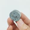 StiNGZjdM RF-400CA-12265 D/V5.9 Spindle Motor Mini 24mm Ultra-Thin Round 400 Electric Motor for Audio CD DVD Player Car view 4