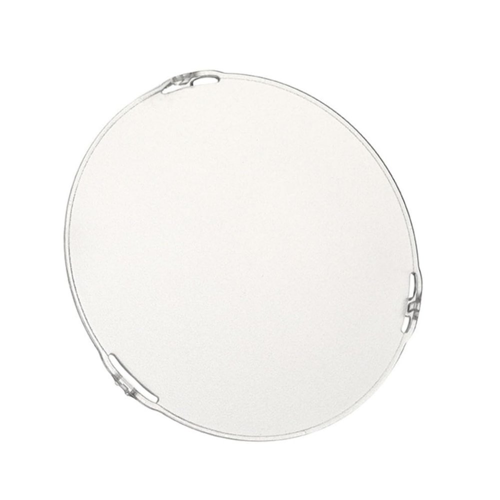 HOMSFOU Creative Soft Light Diffuser Cover for Photography Lamps Premium Reflector Shade for Portrait Commercial and Video Shooting Easy to Install and