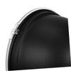 HOMSFOU Creative Soft Light Diffuser Cover for Photography Lamps Premium Reflector Shade for Portrait Commercial and Video Shooting Easy to Install and view 3