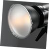 HOMSFOU Creative Soft Light Diffuser Cover for Photography Lamps Premium Reflector Shade for Portrait Commercial and Video Shooting Easy to Install and view 4