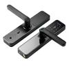 HIONJIN Smart Fingerprint Door Lock with Tuya Password/IC Card Home Security Digital Door Lock(60/701mm) view 3