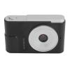 Acouto 48MP 4K Digital Camera, Super Clear Compact Camera with 16x Zoom, 32GB Memory Card, 2 Batteries for Kids, Teens, Adults, Anti Shake and Beauty, Lightweight Handheld Video Camera, view 3