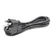 3 Prong Power Cord Replacement for SMSL SU-10 SU-9 Pro RAW-MDA1 Decorder, SH-9 A300 SH-X AO300 C200 DL200 AL200 DO100 PRO Amp AC 8.2ft Power Cord Cable view 4