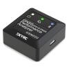 Dodoore GSM020 GNSS Performance Analyzer GPS+GLONASS Speedometer for RC Car Airplane Helicopter FPV Racing Drone Measurement/Max Speed/Average Speed/Distance/High and Vertical Velocity Tester view 1