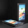 160GB MP3 Player with Leather Protective case, 5" IPS Screen Android Music Player with Play Store, Spotify, Pandora MP3 & MP4 for Kids with Libby, Audible, FM, Voice Recorder, Up to 1TB view 2