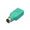 HOMSFOU USB Mouse Adapter Converter USB Female to Male Adapter Plug Converter for Desktop Pc view 4