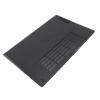 ACAGALA Laptop Bottom Base Cover for Dell for Latitude 5590 Suit Fit Laptop Lower Base Bottom Cover Replacement Parts Black view 1