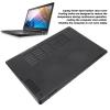 ACAGALA Laptop Bottom Base Cover for Dell for Latitude 5590 Suit Fit Laptop Lower Base Bottom Cover Replacement Parts Black view 2