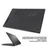 ACAGALA Laptop Bottom Base Cover for Dell for Latitude 5590 Suit Fit Laptop Lower Base Bottom Cover Replacement Parts Black view 3