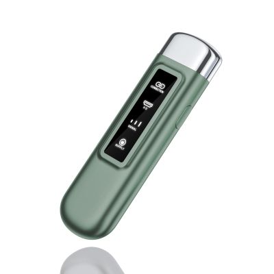 BHGift Wireless HD Transmitter, 165fr/50m Fast Pairing with BHGift Receiver, 4k Decoding 1080P Output HD Video Streaming/Image Transmission, 2025 Upgraded with Indicator Light,Green