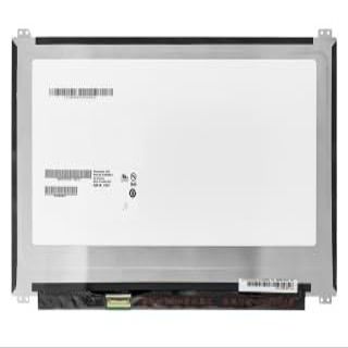 13.3" in Stock B133HAN02.7 LCD Display Screen Panel Original