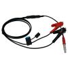 ZHANGGH External Power Cable A00302+A00400 with Clips for GPS HiPer Or HiPer Lite view 2