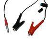 ZHANGGH External Power Cable A00302+A00400 with Clips for GPS HiPer Or HiPer Lite view 4