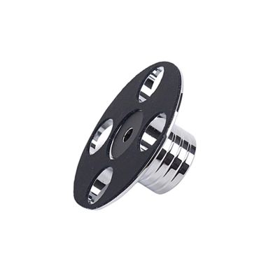 CIYODO Record Player Table Vinyl Record Weight Stabilizer Clamp Disc Speaker Metal Disc Turntable Part