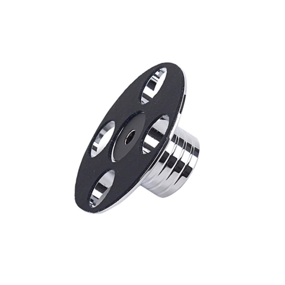 CIYODO Record Player Table Vinyl Record Weight Stabilizer Clamp Disc Speaker Metal Disc Turntable Part