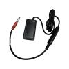 ZHANGGH A00302 Power Cable 5 Pin + Hiper Power Adapter Fast Charger DC 12V for Top GB500 1000 GR3 GR5 GPS HiPer Lite Surveying RTK(2 Plug) view 3