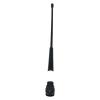 GHZHANG 10PCS Whip Antenna 430-450MHZ TNC Port 4dbi For Sokk-ia For Top-con For South Trimble All Brands Surveying GPS RTK Total Station view 2