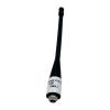 GHZHANG 5PCS Antenna 410-470MHz SMA Port GPS Mini Rubber Duck Antenna For Trimble R10 GNSS For Internal Radio view 3