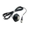 GHZHANG 5M Whip Antenna Pole Mount Cable TNC Connector For Trimble For South For Top-con For Sokk-ia GPS Base Station view 1